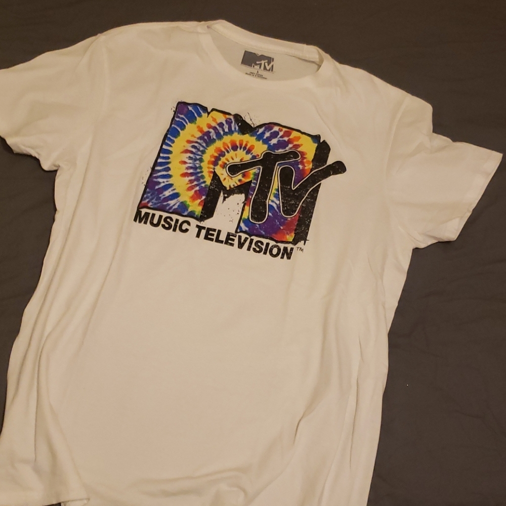 Men's MTV TEE